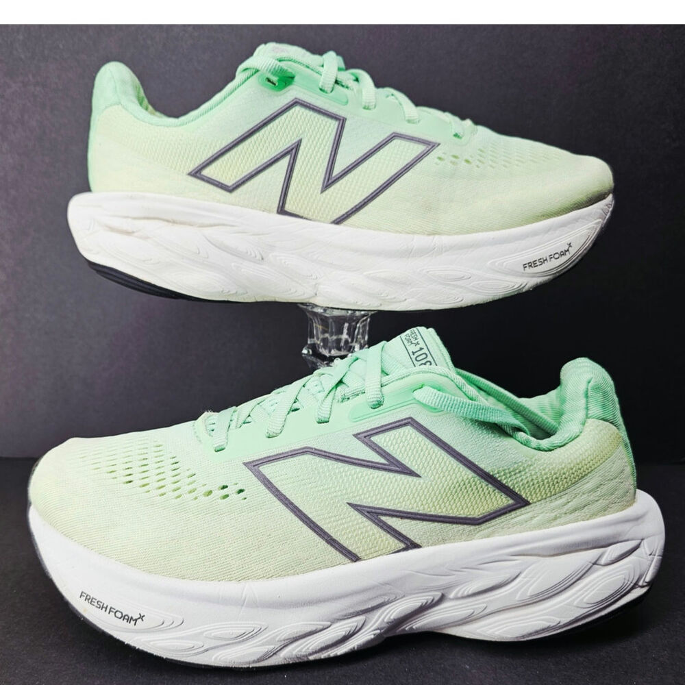 New Balance Women 7 Comfy Footwear